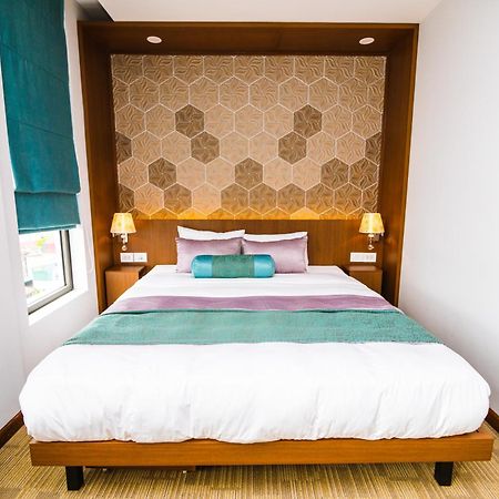 Hana Stay Hanoi Exterior foto