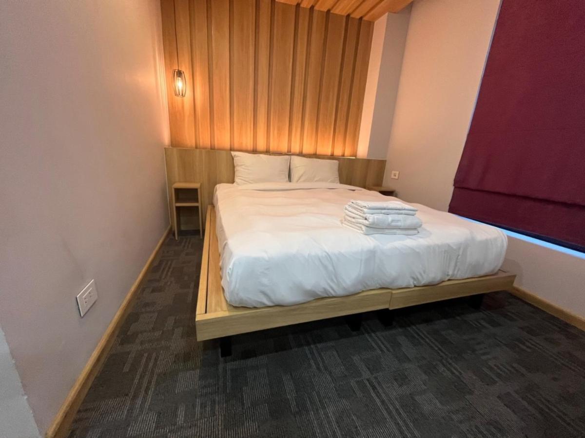 Hana Stay Hanoi Exterior foto
