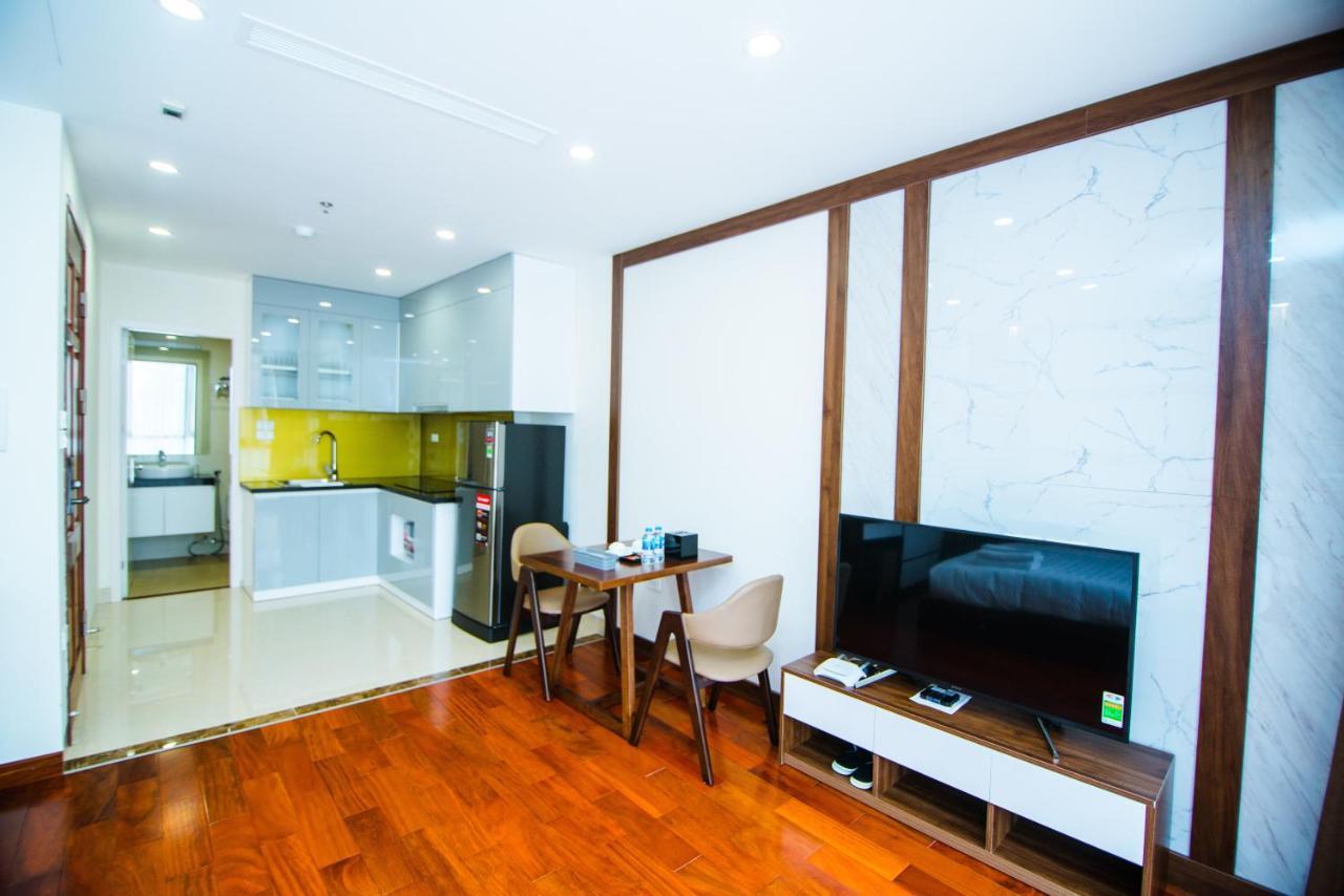 Hana Stay Hanoi Exterior foto